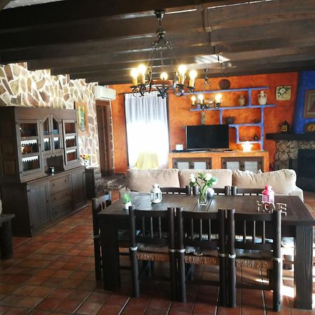 Mi Morada Villa Mijas Bilik gambar