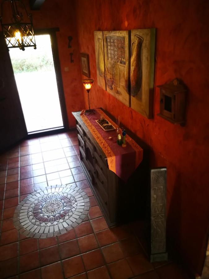 Mi Morada Villa Mijas Luaran gambar