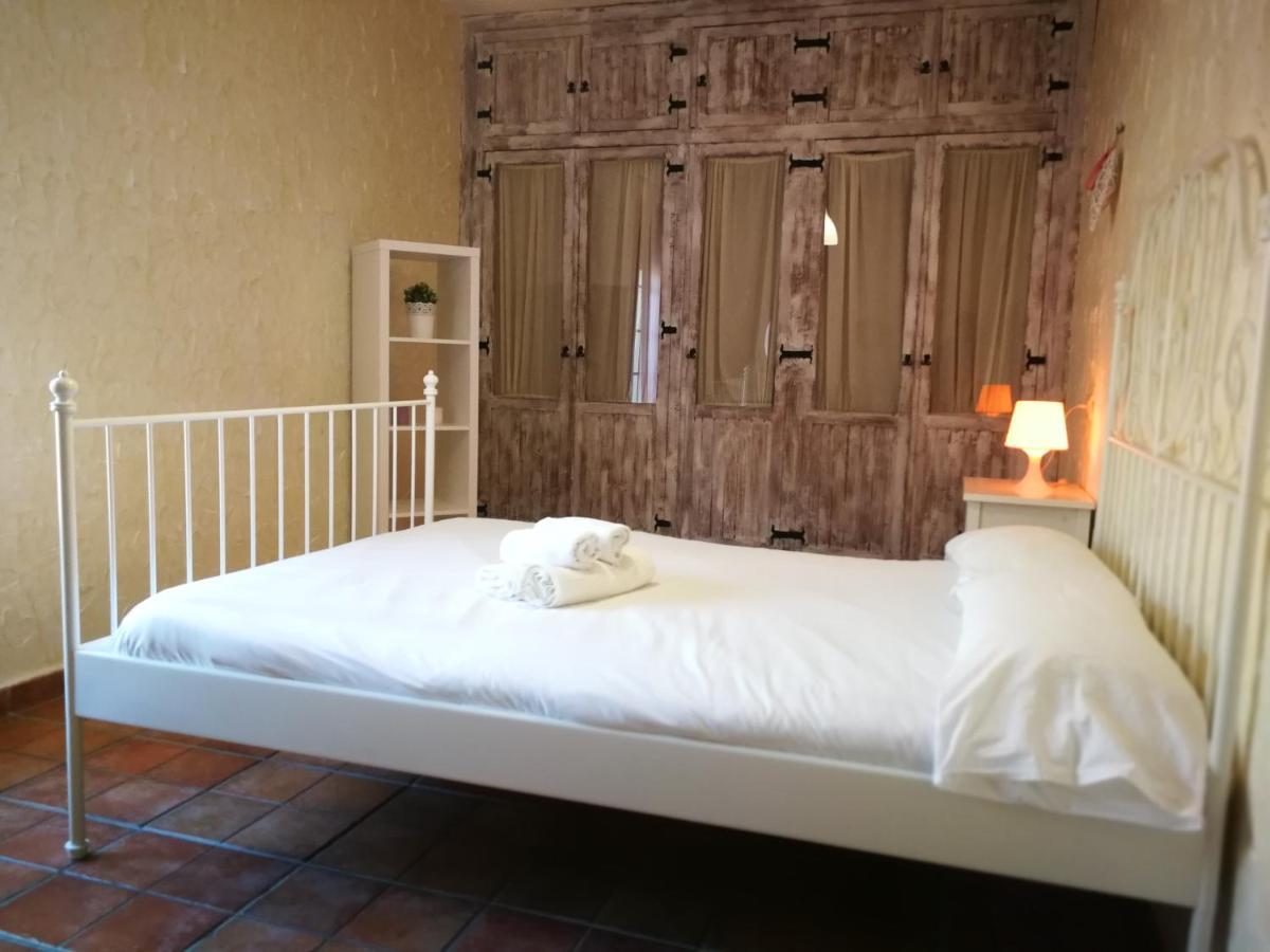 Mi Morada Villa Mijas Luaran gambar