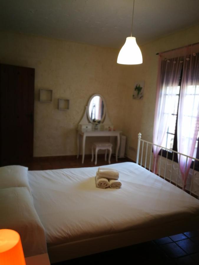 Mi Morada Villa Mijas Luaran gambar