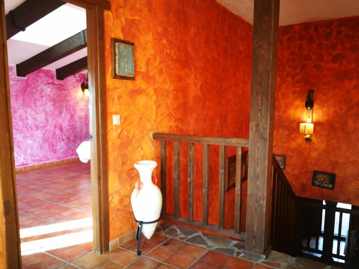 Mi Morada Villa Mijas Luaran gambar
