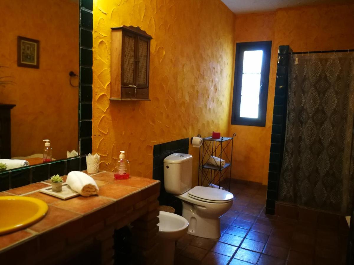 Mi Morada Villa Mijas Luaran gambar