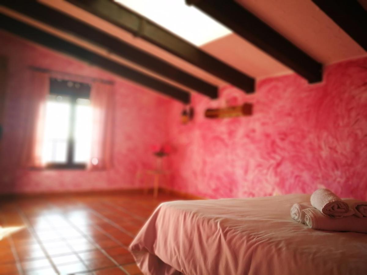 Mi Morada Villa Mijas Luaran gambar