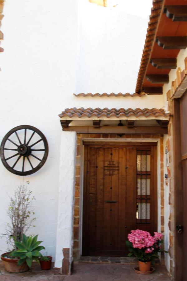 Mi Morada Villa Mijas Luaran gambar